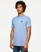 Weekend Offender Levanto Polo Blue Shadow/Sunset