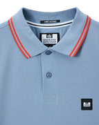 Weekend Offender Levanto Polo Blue Shadow/Sunset