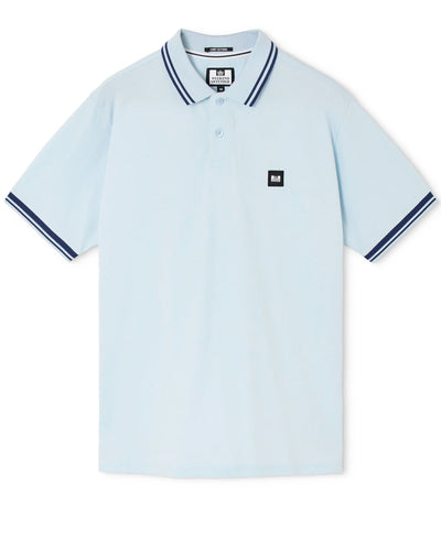 Weekend Offender Levanto Sky / Dark Sapphire