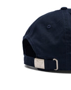 Weekend Offender Louis cotton cap NAVY