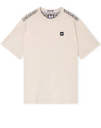 Weekend Offender Medea T-Shirt CEMENT