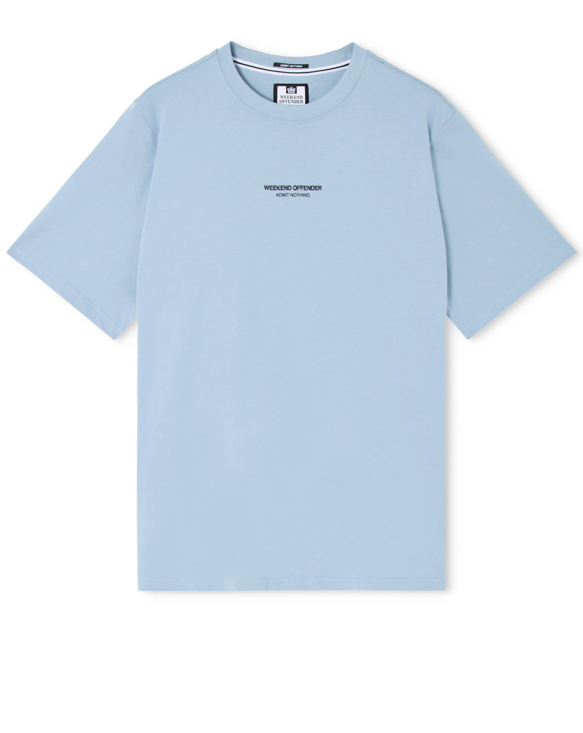 Weekend Offender Millergrove Blue Tourmaline/Black