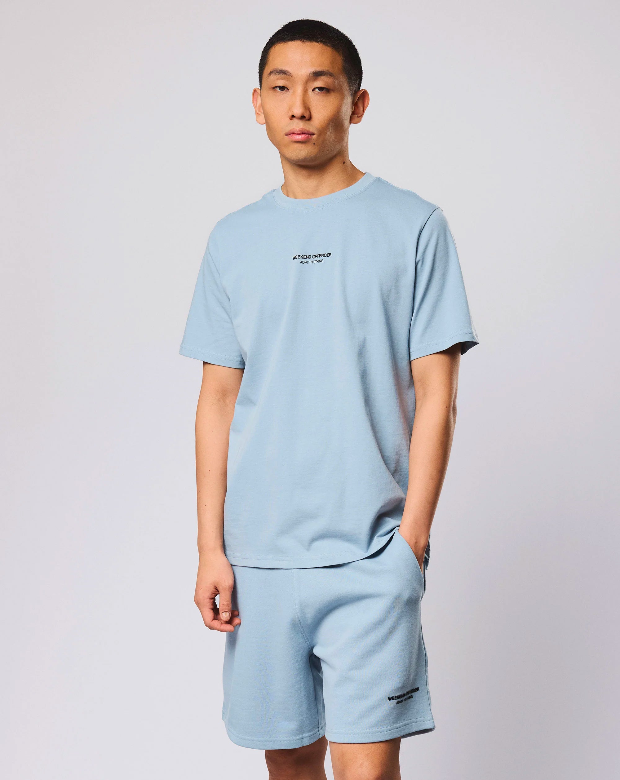 Weekend Offender Millergrove Blue Tourmaline/Black