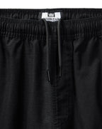 Weekend Offender Pianemo Cargo Pant Black