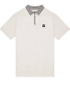 Weekend Offender Polo Lachine Ghost/mid House Check