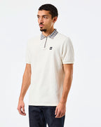 Weekend Offender Polo Lachine Ghost/mid House Check