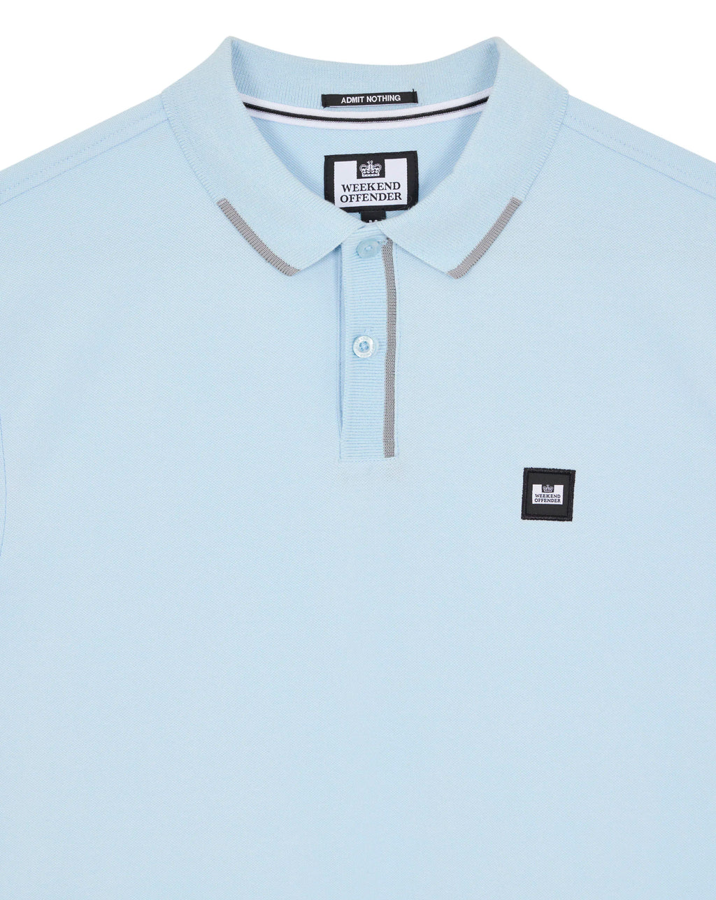 Weekend Offender Polo Rivas Ocean Wave Ocean Wave