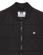 Weekend Offender Saharun Gilet Black