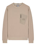 Weekend Offender San Telmo Sweatshirt Bark