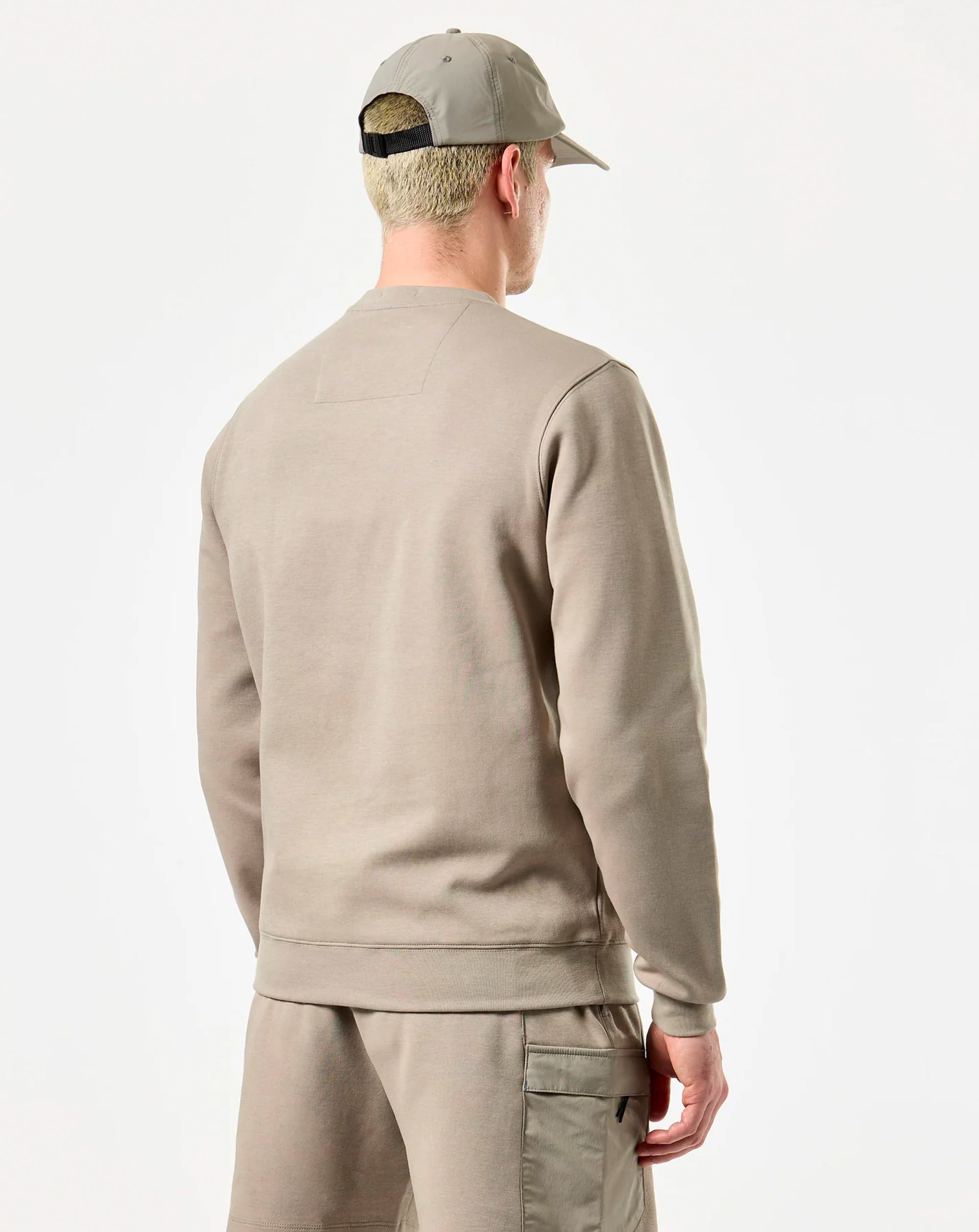 Weekend Offender San Telmo Sweatshirt Bark