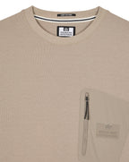Weekend Offender San Telmo Sweatshirt Bark