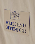 Weekend Offender San Telmo Sweatshirt Bark