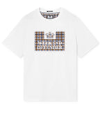 Weekend Offender Shevchenko T-Shirt WHITE