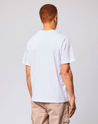 Weekend Offender Shevchenko T-Shirt WHITE