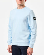 Weekend Offender Sweatshirt F Bomb Ocean Wave