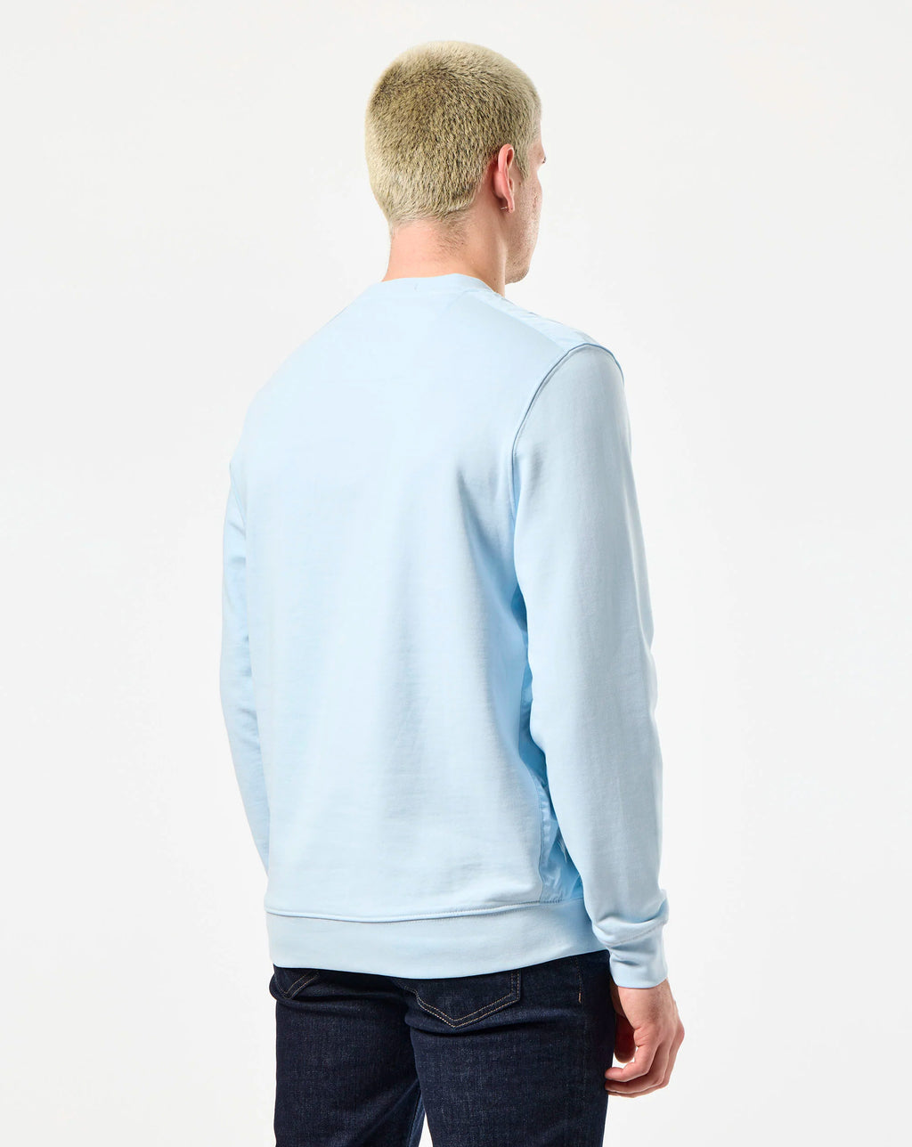 Weekend Offender Sweatshirt F Bomb Ocean Wave