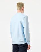 Weekend Offender Sweatshirt F Bomb Ocean Wave