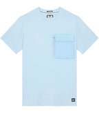 Weekend Offender Takaji Tshirt Ocean Wave