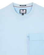 Weekend Offender Takaji Tshirt Ocean Wave
