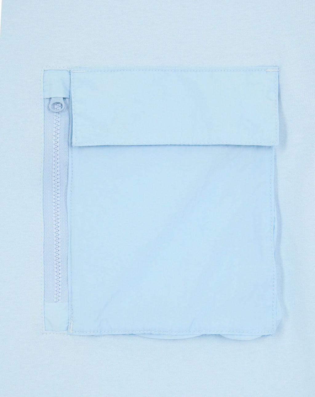 Weekend Offender Takaji Tshirt Ocean Wave