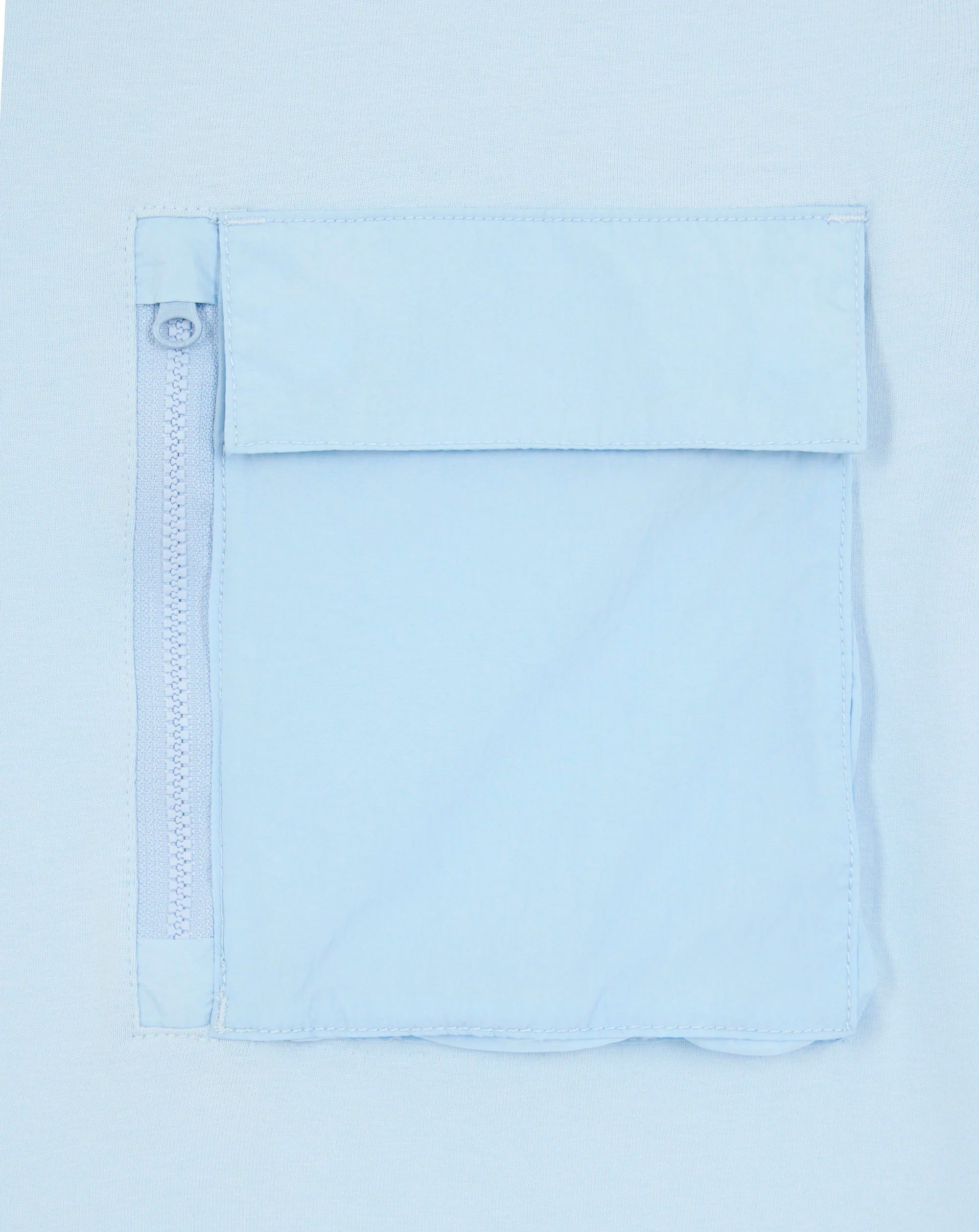 Weekend Offender Takaji Tshirt Ocean Wave