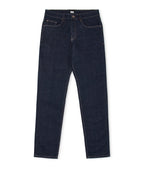 Weekend Offender Tapered Rinse Jean DARK RINSE