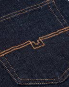 Weekend Offender Tapered Rinse Jean DARK RINSE