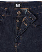 Weekend Offender Tapered Rinse Jean DARK RINSE