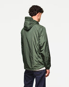 Weekend Offender Technician Face Mask Jacket Forest