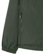 Weekend Offender Technician Face Mask Jacket Forest