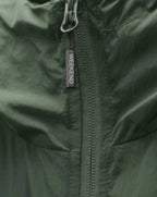 Weekend Offender Technician Face Mask Jacket Forest