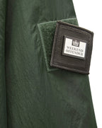 Weekend Offender Technician Face Mask Jacket Forest