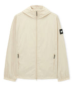 Weekend Offender Technician Jacket CEMENT