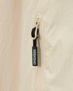 Weekend Offender Technician Jacket CEMENT