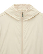 Weekend Offender Technician Jacket CEMENT