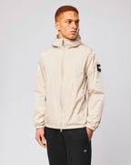 Weekend Offender Technician Jacket CEMENT