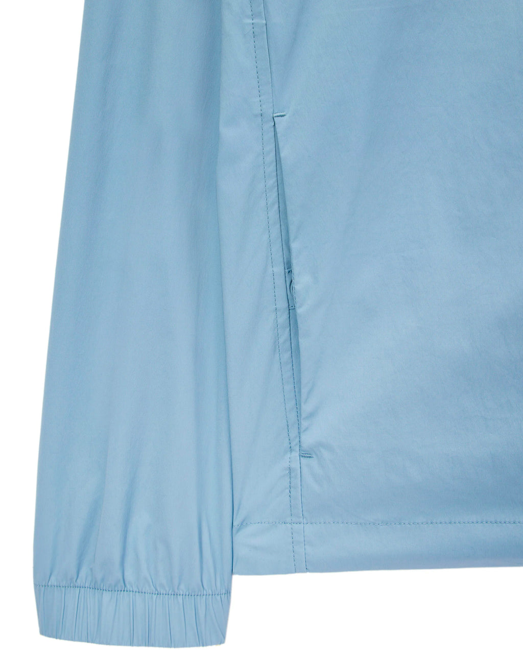 Weekend Offender Temara Jacket Blue Tourmaline
