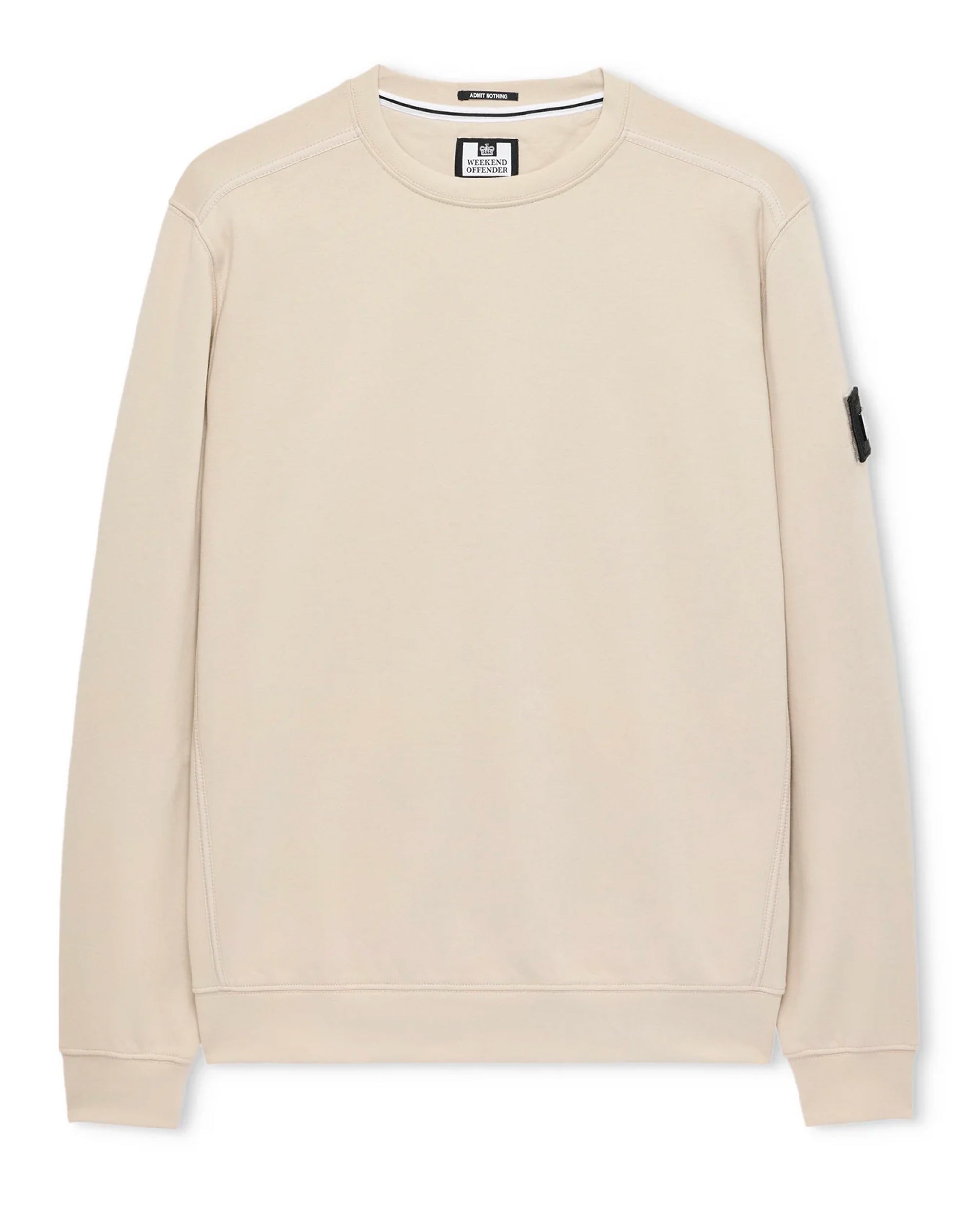 Weekend Offender Thunder Crew With Parachute Bindi Calcium