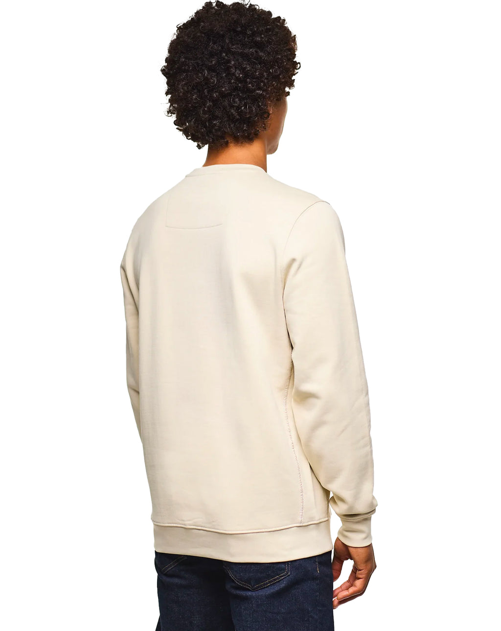 Weekend Offender Thunder Crew With Parachute Bindi Calcium