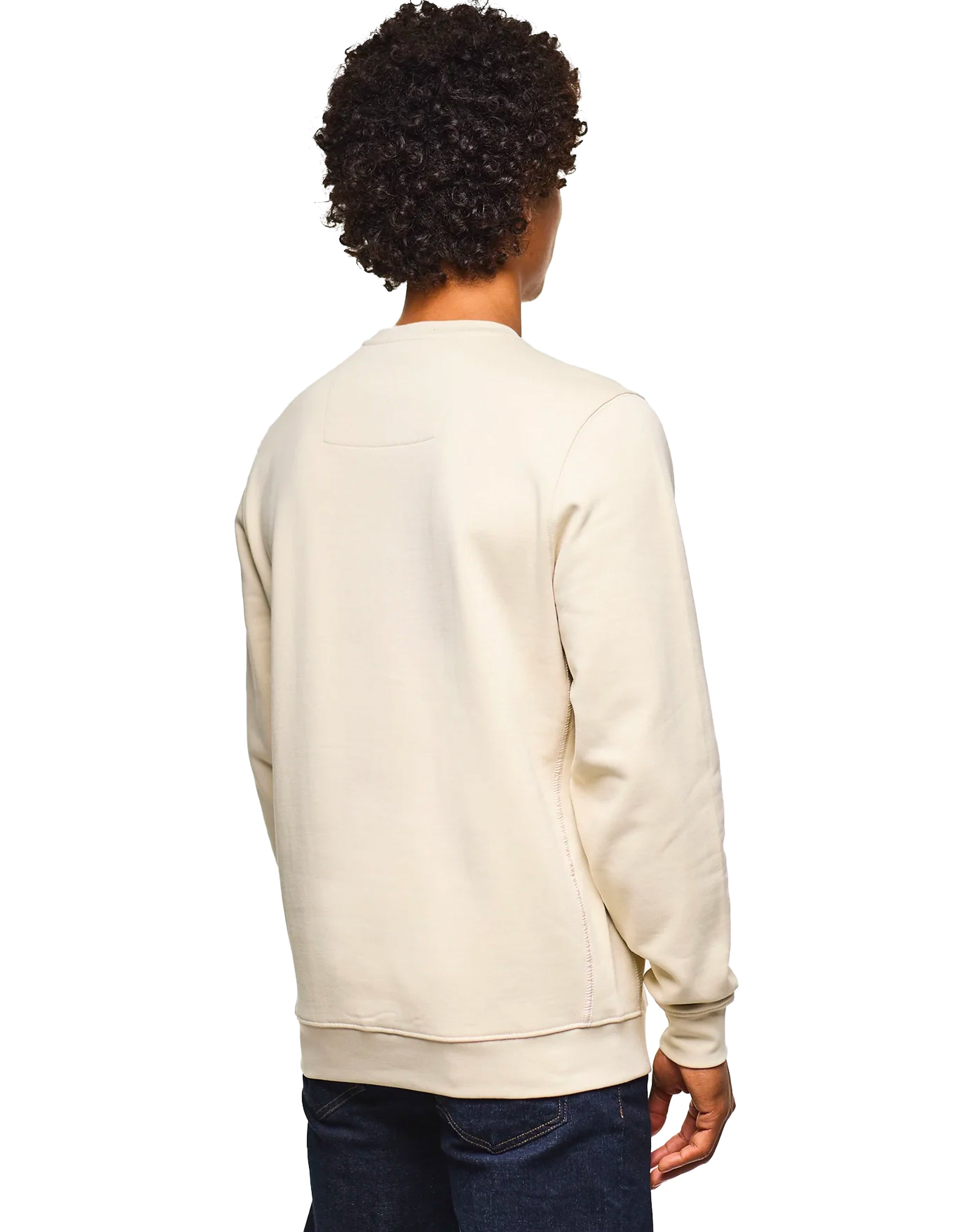 Weekend Offender Thunder Crew With Parachute Bindi Calcium