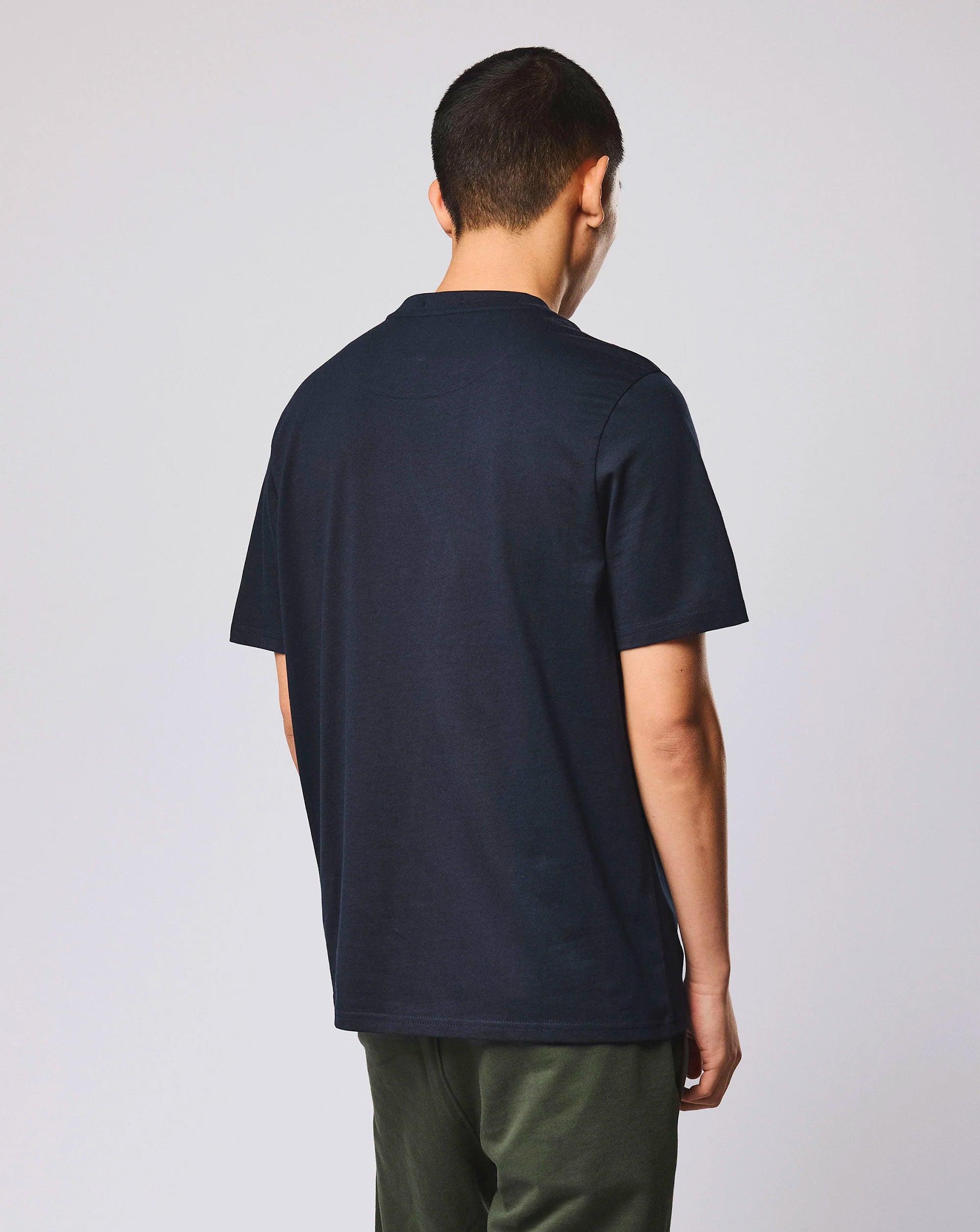 Weekend Offender W.O.L. T-Shirt NAVY