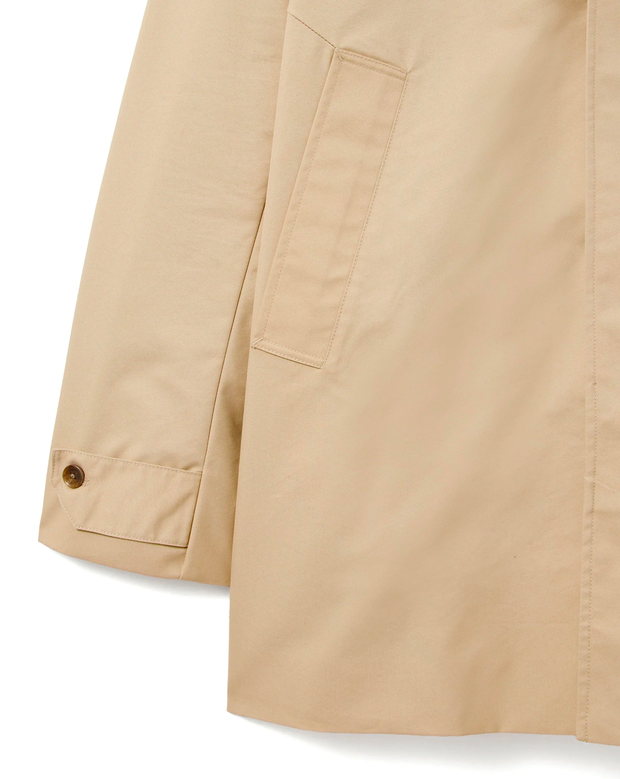 Weekend Offender Whitehouse Mac STONE