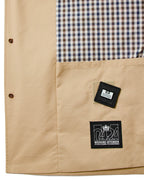 Weekend Offender Whitehouse Mac STONE