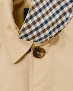 Weekend Offender Whitehouse Mac STONE