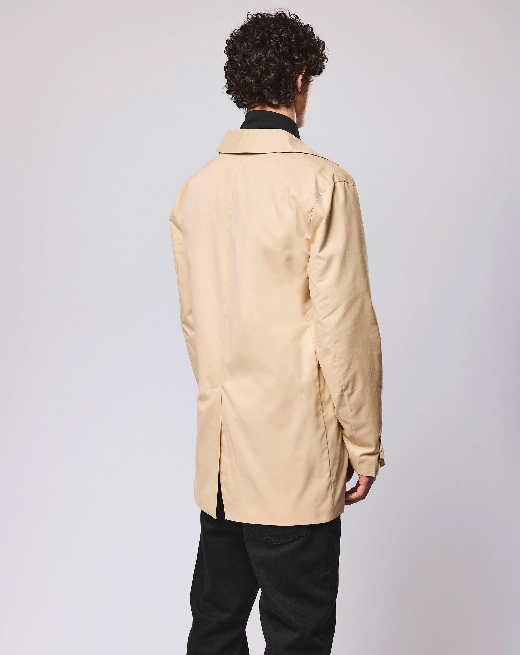 Weekend Offender Whitehouse Mac STONE