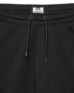 Weekend offender Lippi Jog Pant + Parachute Pocket Black