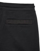 Weekend offender Lippi Jog Pant + Parachute Pocket Black