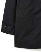 Weekend offender Mac with check details Black