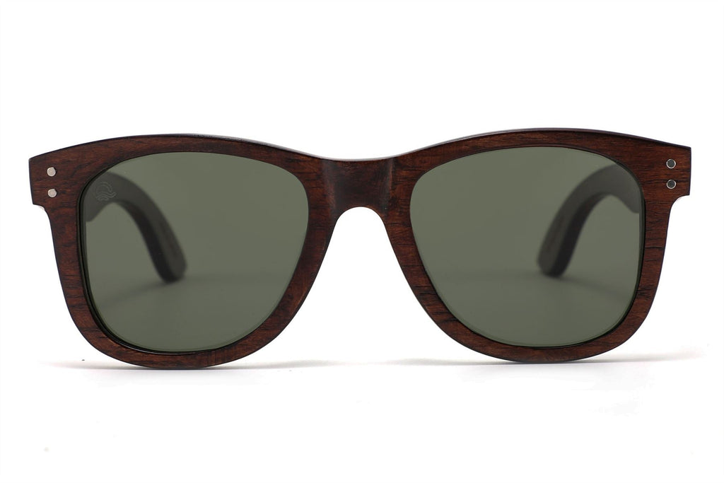 Luma Sunglasses - Lydford - Black