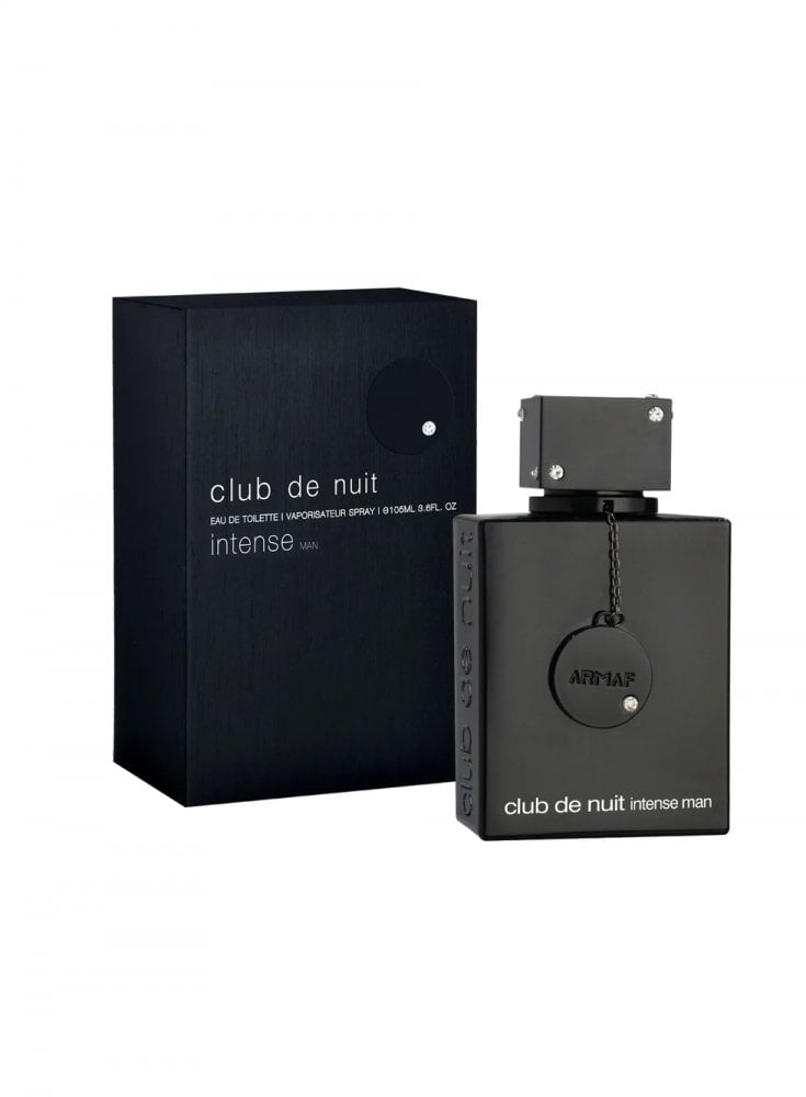 Armaf club de Nuit intense man 105ml BLACK